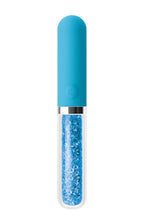 STARDUST POSH BLAUW