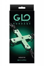 GLO BONDAGE HOG DAS GLOW