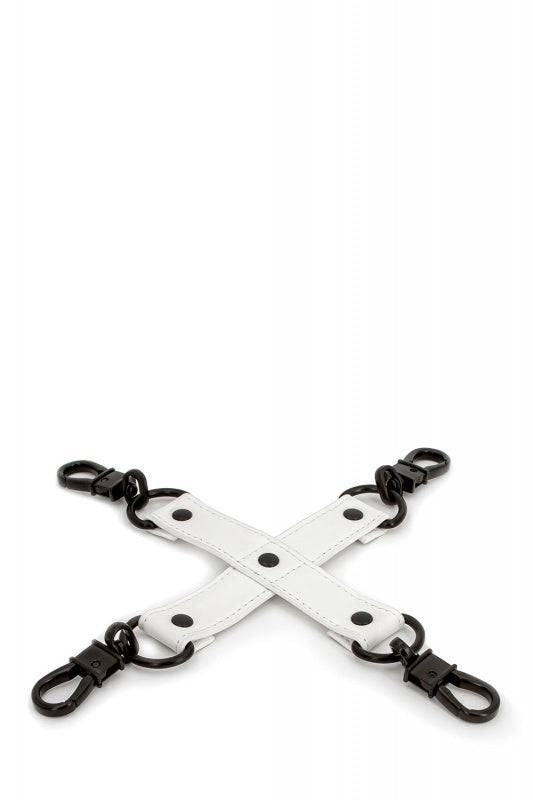 GLO BONDAGE HOG DAS GLOW