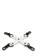 GLO BONDAGE HOG DAS GLOW