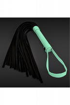 GLO BONDAGE FLOGGER GLOW