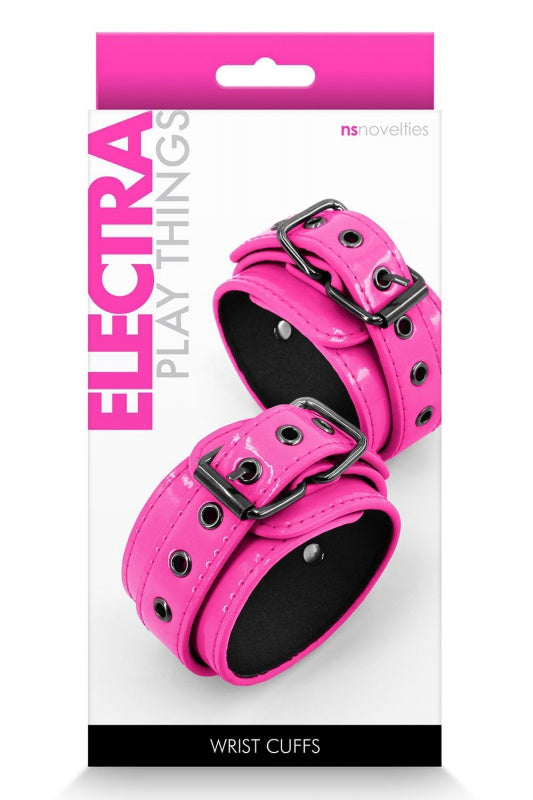 ELECTRA POLSBOEIEN ROZE