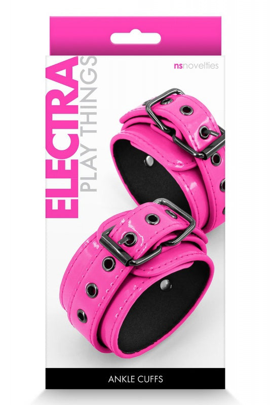 ELECTRA ENKELBOEIEN ROZE