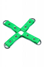 ELECTRA HOG TIE GROEN