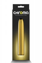 CHROMA GOUD VIBO
