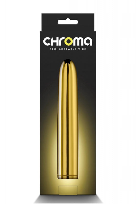CHROMA GOUD VIBO