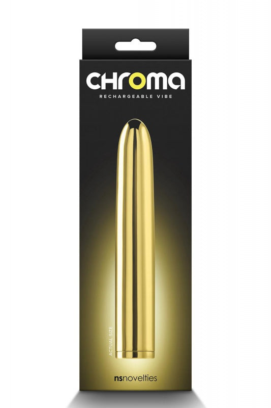 CHROMA GOUD VIBO