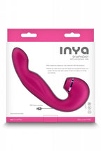 INYA SYMPHONY ROZE