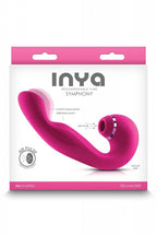 INYA SYMPHONY ROZE