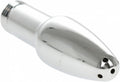 Metallic Shower Head Plug Shape 10 cm Guilty Toys