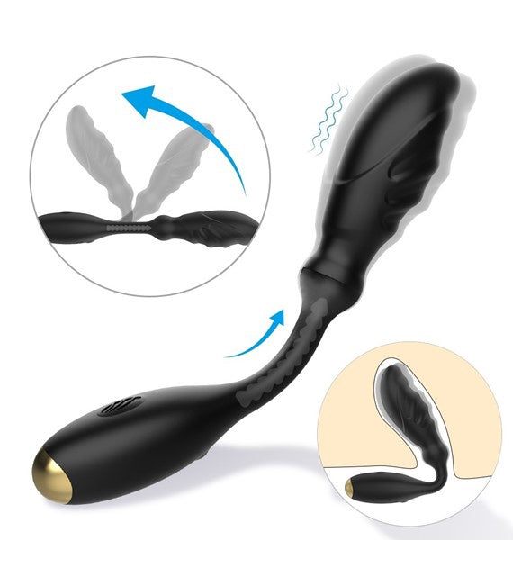 STIMULATOR ONYX
