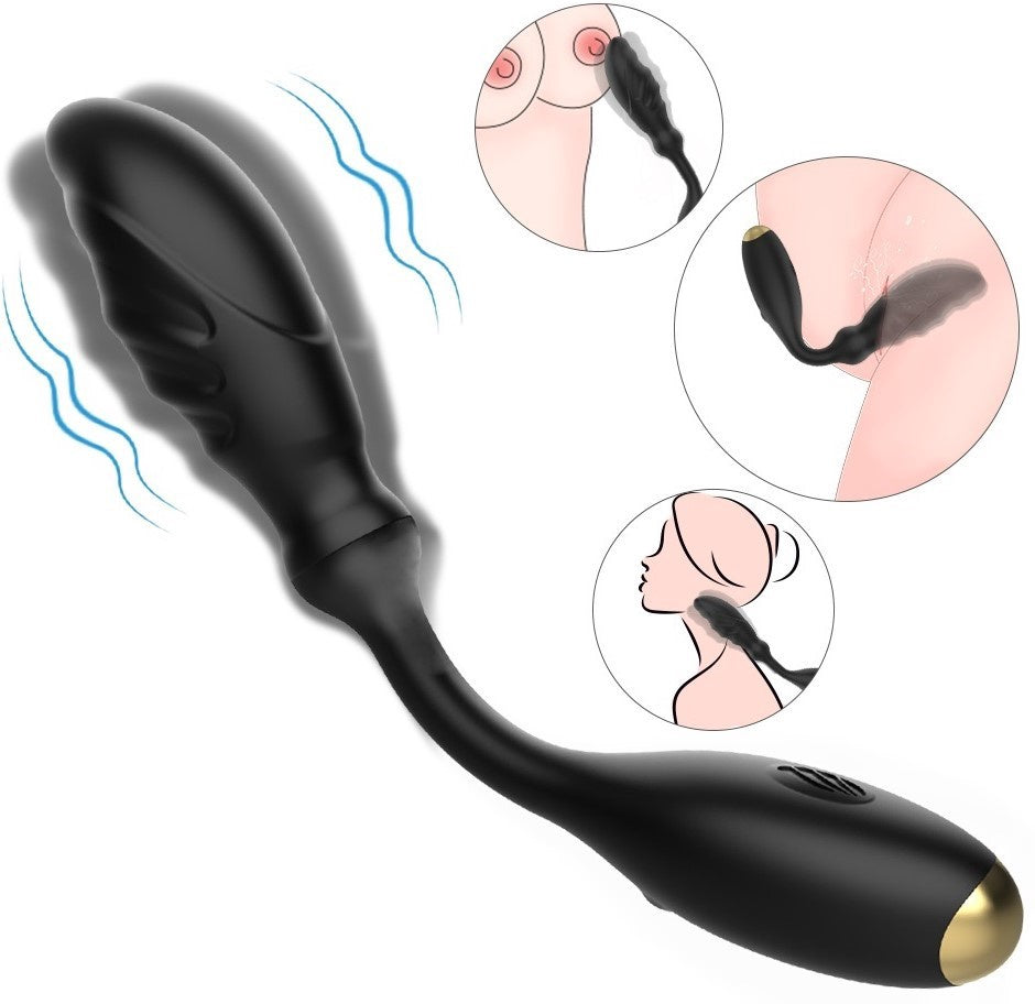 STIMULATOR ONYX