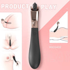 MAGICAL SPIN VIBRATOR