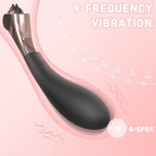 MAGICAL SPIN VIBRATOR
