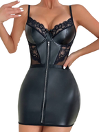 Jurkje Wetlook Kant Private Collectie