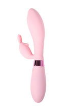 Oplaadbare Vibrator Indeep Theona Pink