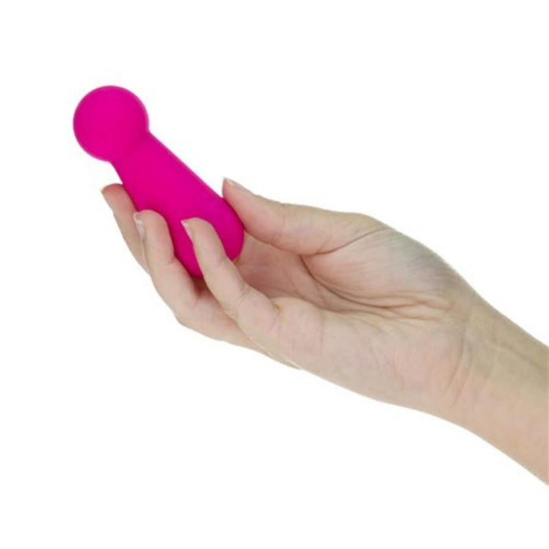 Mini Swan Pawn Vibrator - Roze