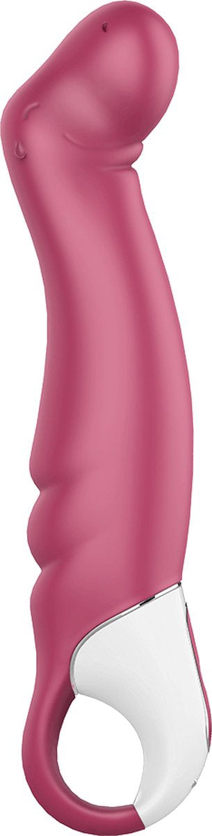 Satisfyer Vibes Petting Hippo