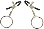 Metalen Ring Tepelklemmen