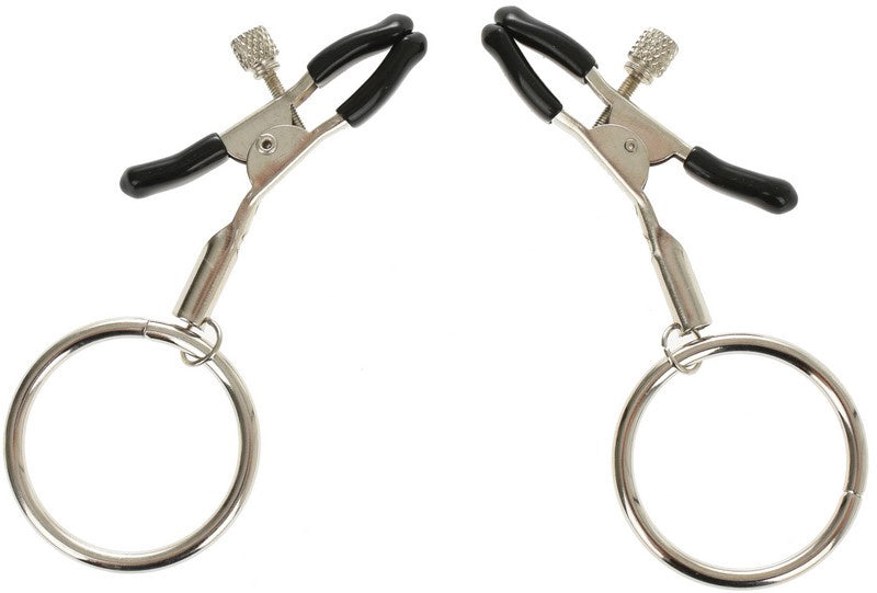 Metalen Ring Tepelklemmen