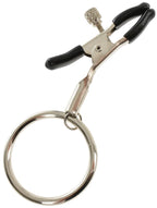 Metalen Ring Tepelklemmen
