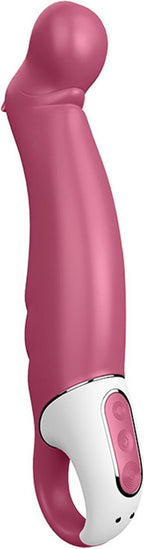 Satisfyer Vibes Petting Hippo
