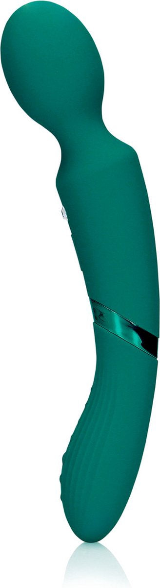 Dubbelzijdige Vibrerende Wand Vibrator