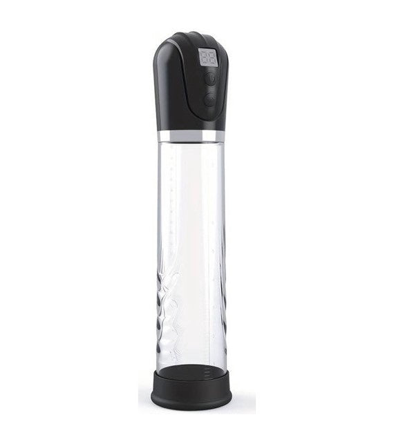 MARIRE PENIS GROTE MANNENPOMP