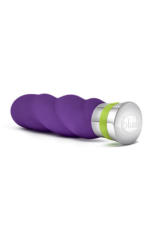 Aria Vibrance - Plum