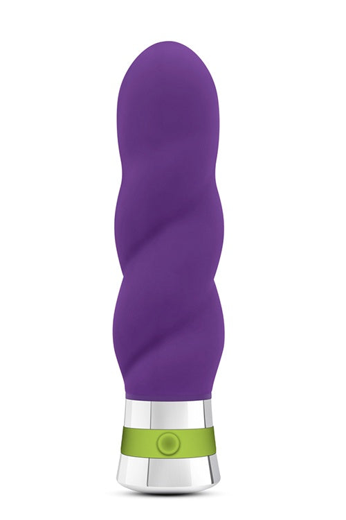 Aria Vibrance - Plum