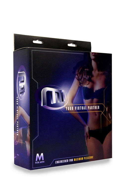 M VOOR HEREN M1 BEIGE