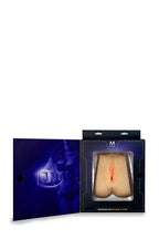 M VOOR HEREN M1 BEIGE