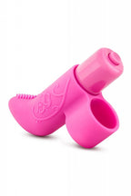SPEEL MET ME FINGER VIBE PINK