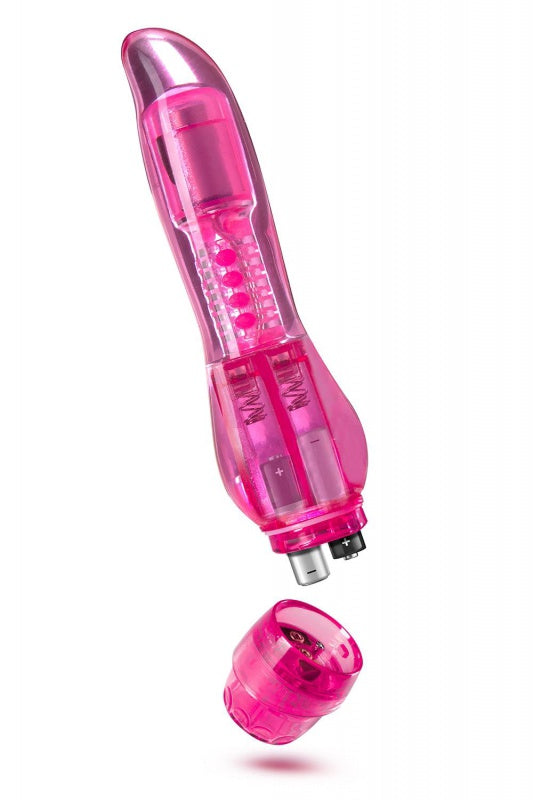 NATUURLIJK DE JOUWE CHA CHA ROZE