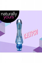 NATUURLIJK YOURS CALYPSO BLAUW