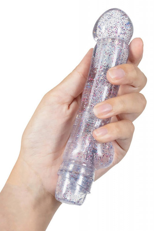 NATUURLIJK DE JOUWE CAN-CAN ZILVER