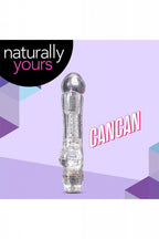 NATUURLIJK DE JOUWE CAN-CAN ZILVER