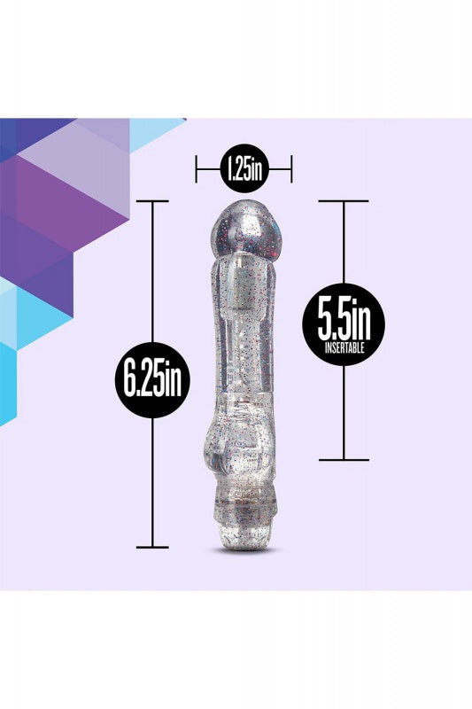 NATUURLIJK DE JOUWE CAN-CAN ZILVER