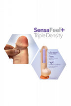 DR. SKIN PLUS 7 INCH VERSTELBARE DILDO