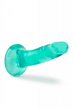Blush B yours Plus Hard N’ Happy Teal