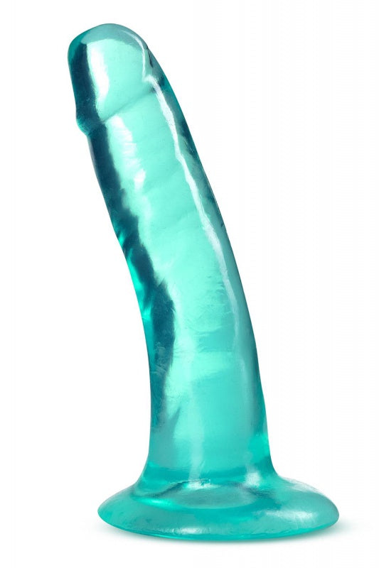 Blush B yours Plus Hard N’ Happy Teal