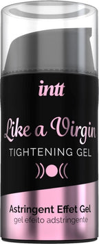Intt Like A Virgin Verstrakkende Gel - 15 Ml
