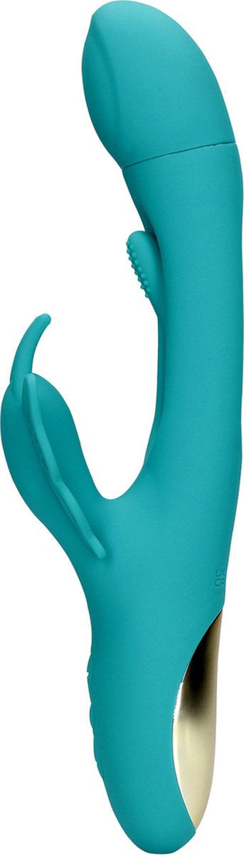 Flapping G-Spot Vlinder Vibrator