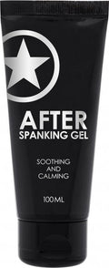 After Spanking Gel - 3 fl oz / 100 ml