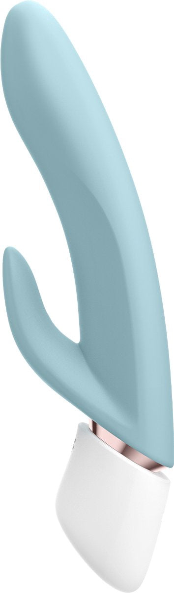 Satisfyer - Marvelous Four - Air Pulse + Vibrator Set - Multicolor
