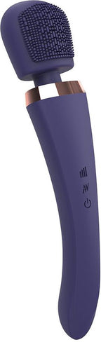 LOVE TO LOVE BRUSH CRUSH WANDVIBRATOR