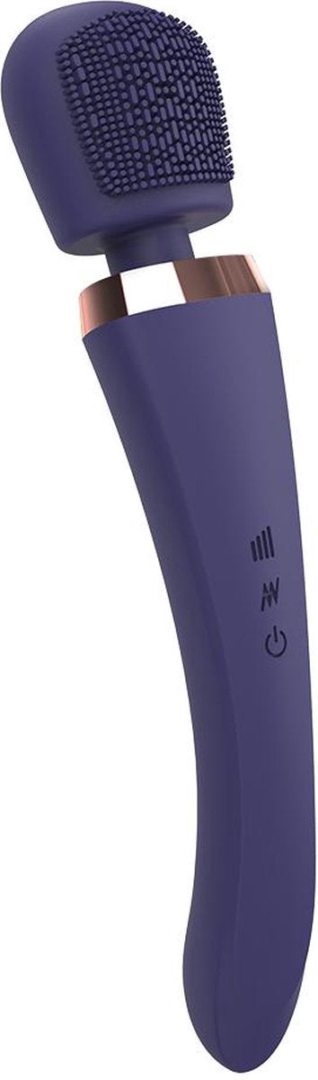LOVE TO LOVE BRUSH CRUSH WANDVIBRATOR