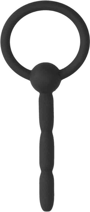 Silicone Penis Plug