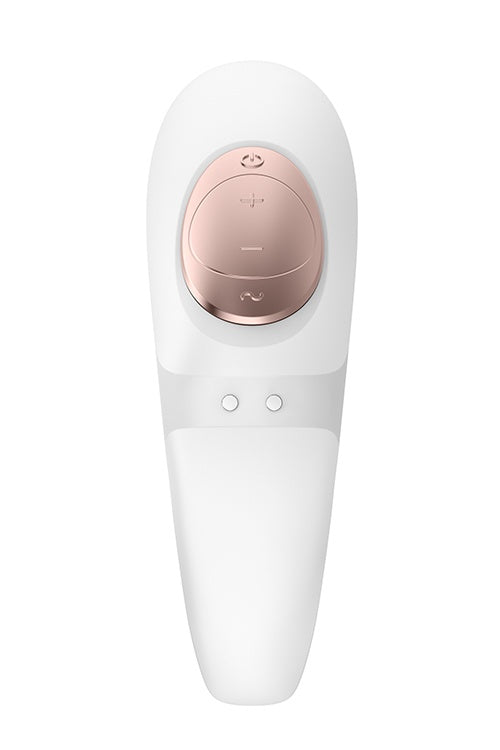 SATISFYER PRO 4 KOPPELS