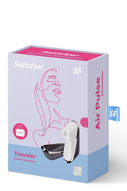 Satisfeyer Traveler